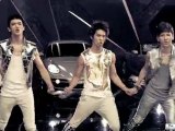 SHINee - Lucifer Full HD