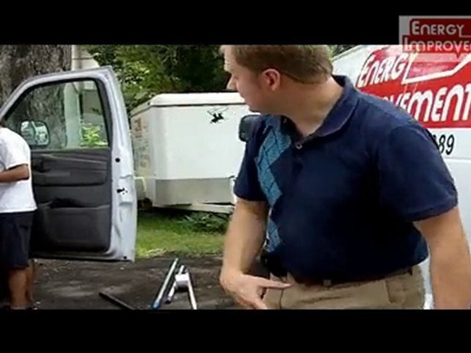 Tyler Radiant Barrier Attic Insulation Installer Company