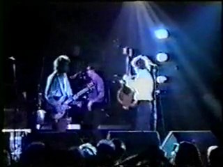 the replacements rotterdam 1991