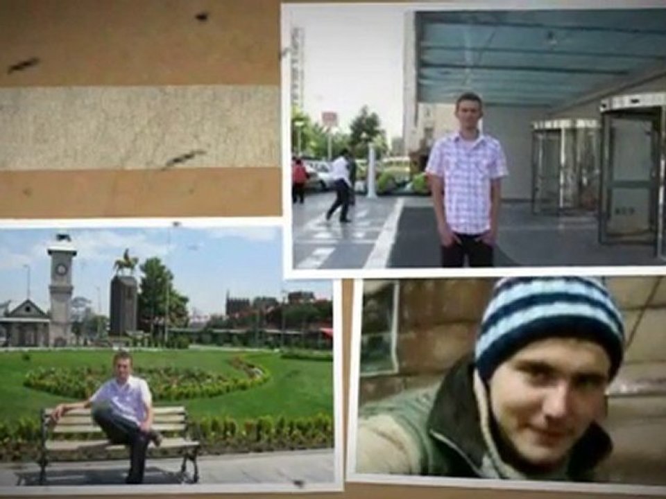 kardeşlerime ufak bir hatıra (Ramazan Toygar)