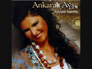 Ankarali Ayşe tiki tak tak