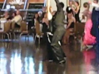 Delaware Valley Invitational 2010 Tango