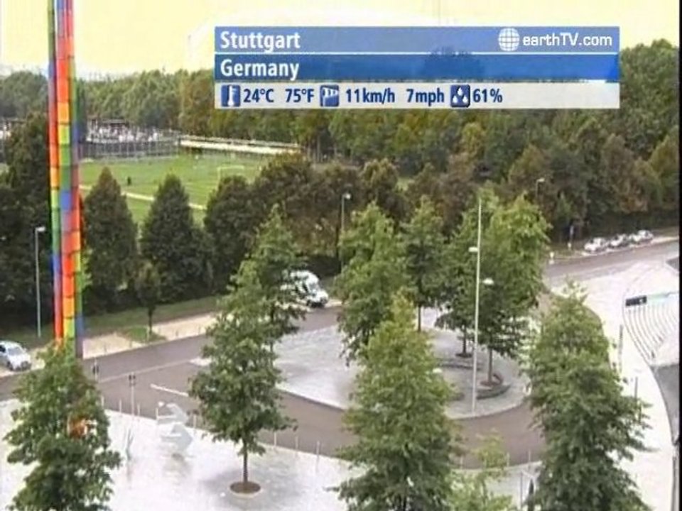 Bandar Seri Begawan - Brunei, Antibes - Juan-les-Pins - France, Dusseldorf - Germany, Stuttgart - Germany, Ascona - Ticino - Switzerland, New York - USA, Brussels - Belgium