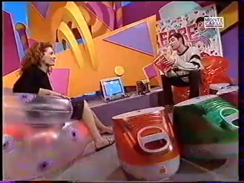 Extraits De L'emission Récré Kids Octobre 1999 TMC