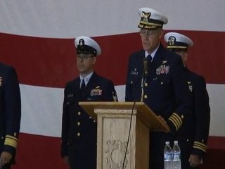 Coast Guard Activates Sector Columbia River