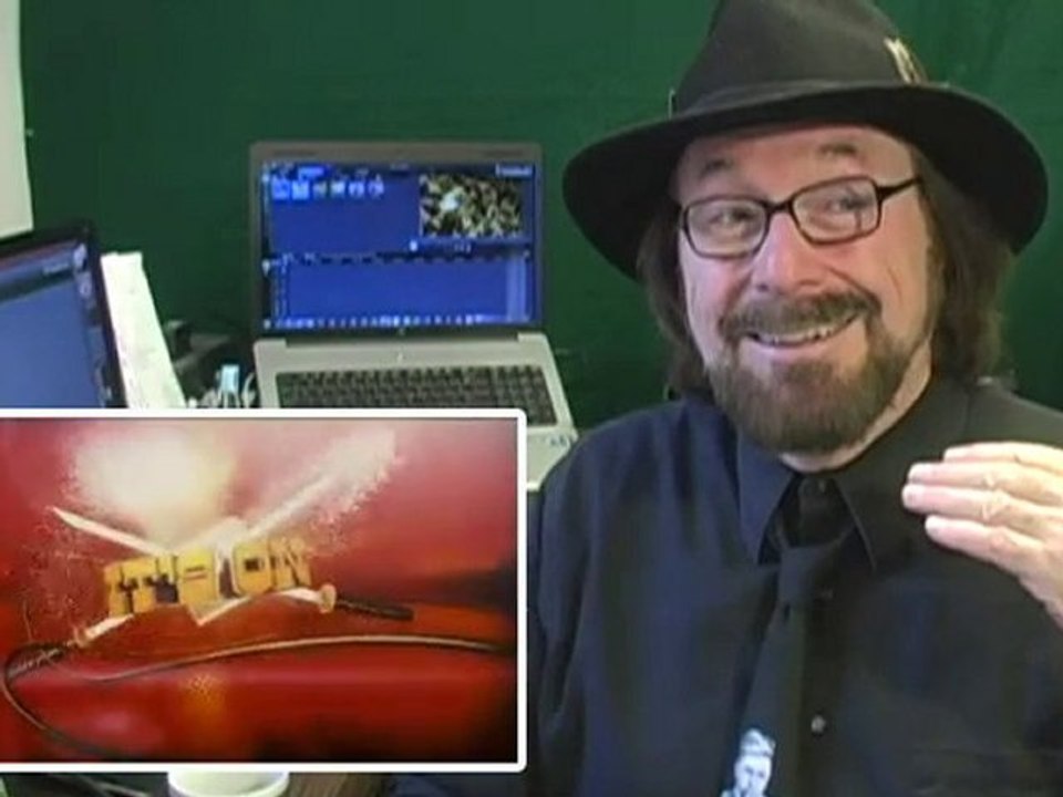 Scott Pilgrim vs. the World (2010) Review