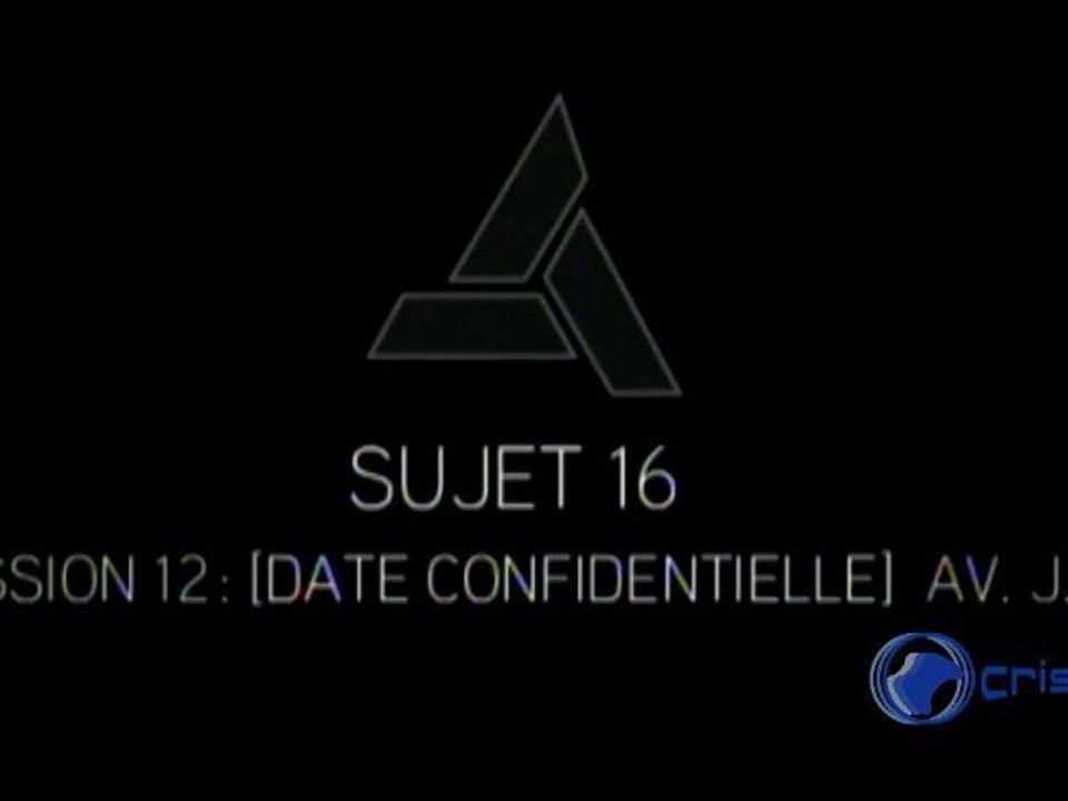 [Spoiler Alert] Assassin's Creed 2 - La vérité