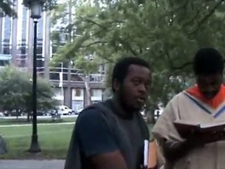 YOU SHALL BE TROUBLED AT OUR SALVATION