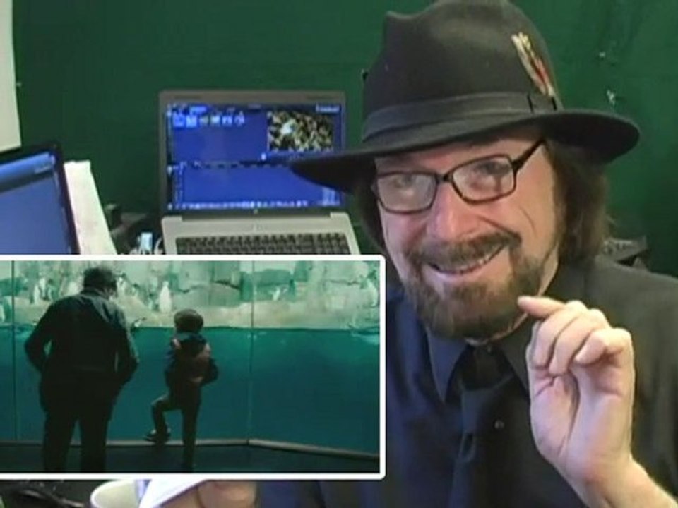 The Switch (2010) Review