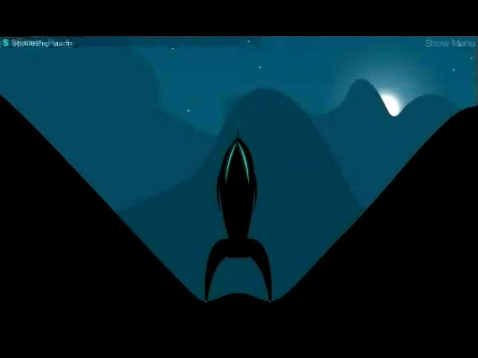 e7 ou la vidéo Zen...