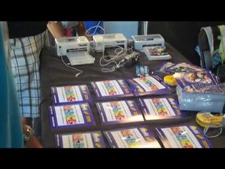 Contiki Holidays Visits The Toronto Beer Fest