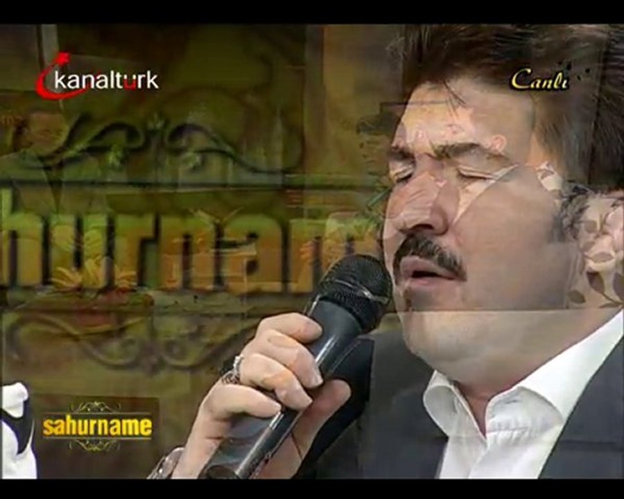 ADEM KARABEY KUR'AN-I KERİM RAMAZAN 2010  SAHUR PROĞRAMI