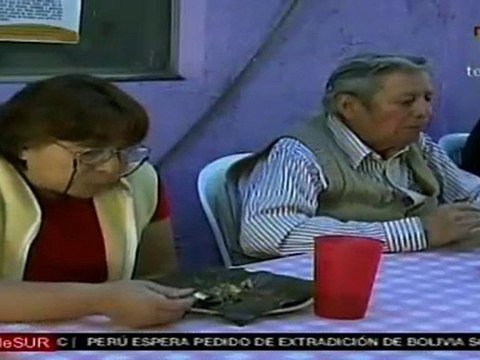 En la capital de México existen alternativas baratas de ali