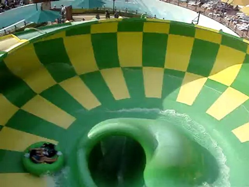 Wipeout