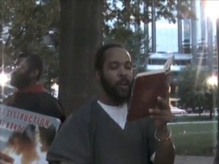 YOU CHILDREN OF SINNERS WONT BE ACQUITED BY GOD