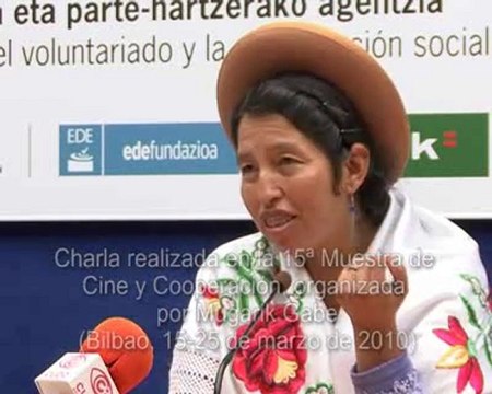 Estados plurinacionales y procesos políticos. I