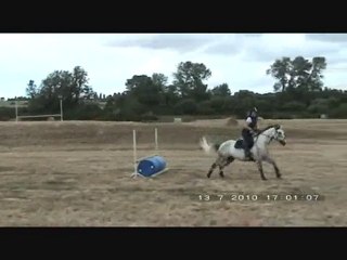 enchainement 2eme groupe