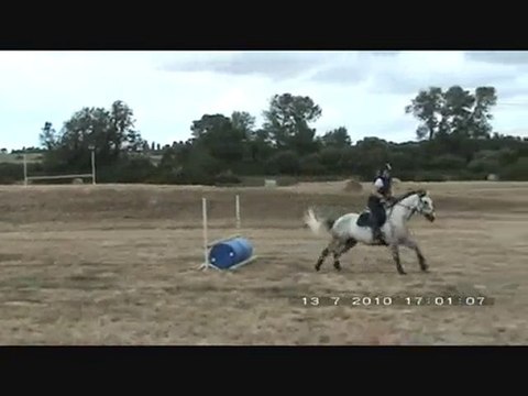 enchainement 2eme groupe