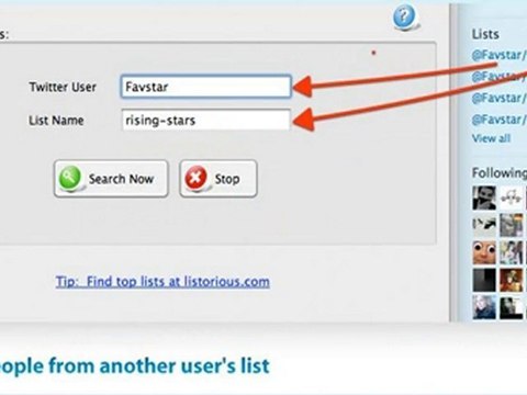 TWEET ADDER 3.0 - ADD MORE TWITTER FOLLOWERS FAST!