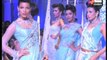 Sonakshi Sizzles The Ramp At IIJW