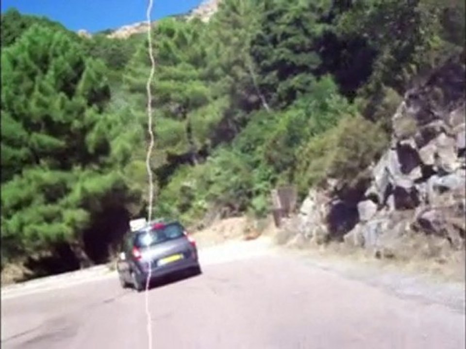 corse