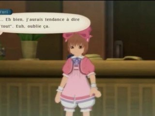 Tales of Vesperia [23] Heracles