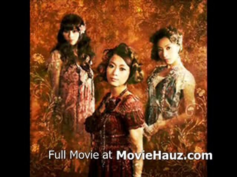 Kara no Kyoukai The Garden of Sinners (2007) part 1 of 11