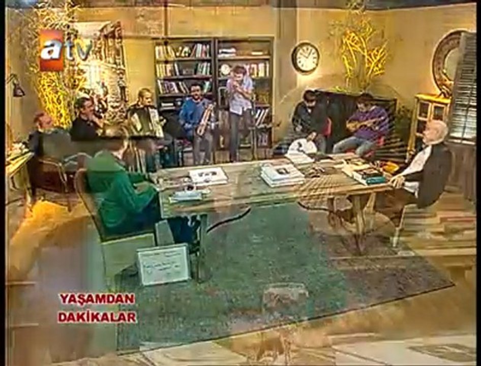GRUP KARMATE_HASTA OLDUM DERDUNE