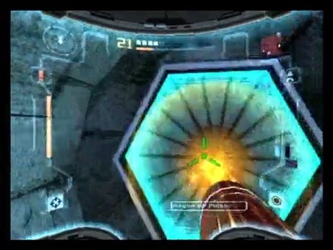 metroid prime 2 echoes pt 24