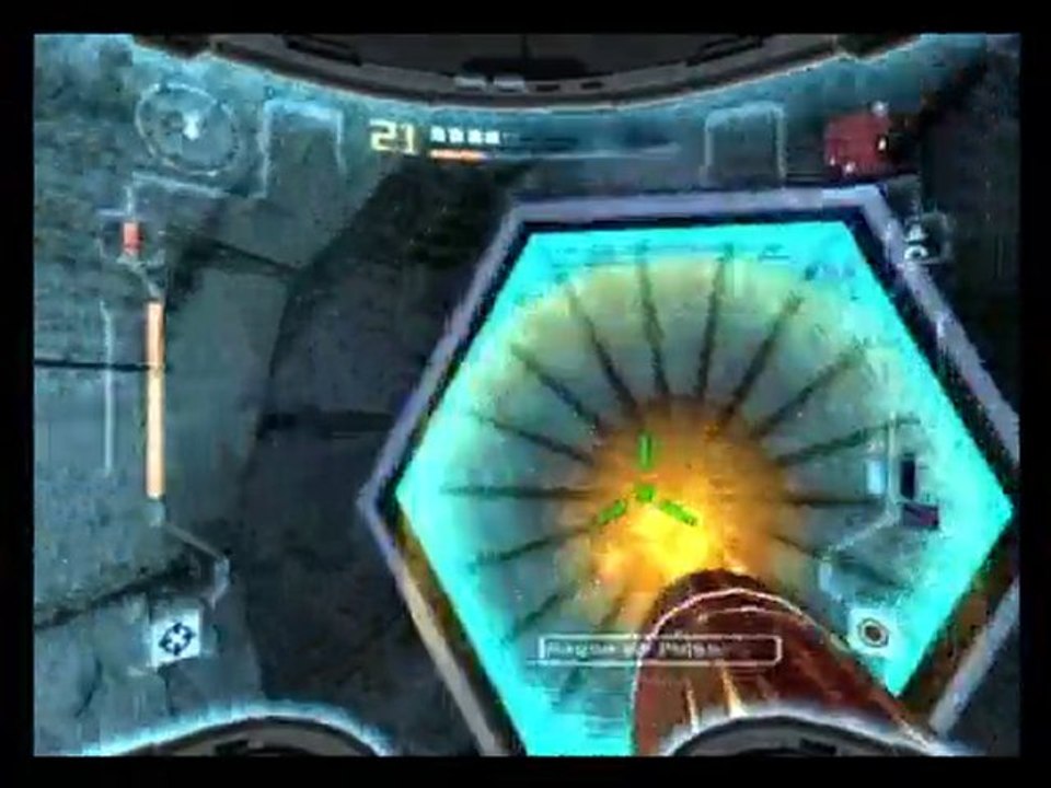 metroid prime 2 echoes pt 24