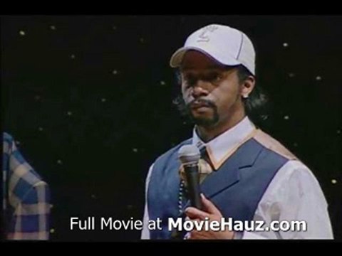 Katt Williams Presents Katthouse Comedy (2009) part 1 of 12