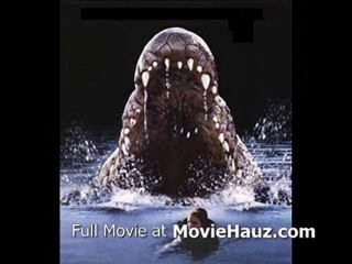 lake Placid (1999) part 1 of 15