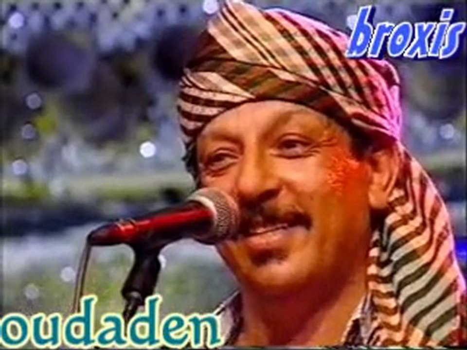 soirée oudaden timitar 2010