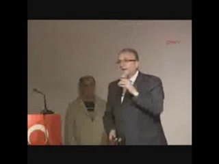 MHP Gemlik Referanduma HAYIR 2