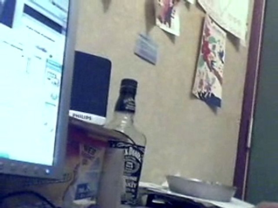 quand j emmerde ma  fille christine