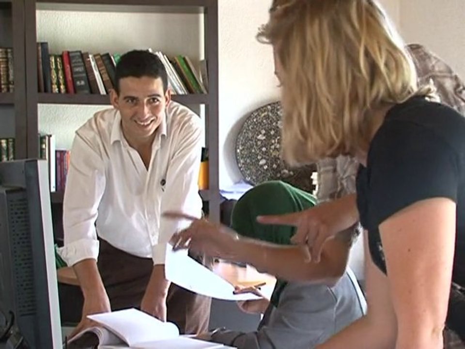 Maroc: nouvelle destination pour apprendre l'arabe