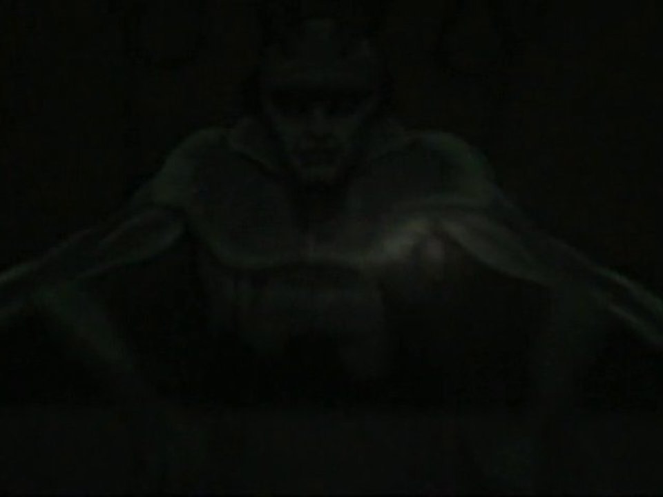 Free Party 716 - c'est ainsi - 24/07/2010