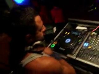 Dj YsR  2008 JEST DISCO