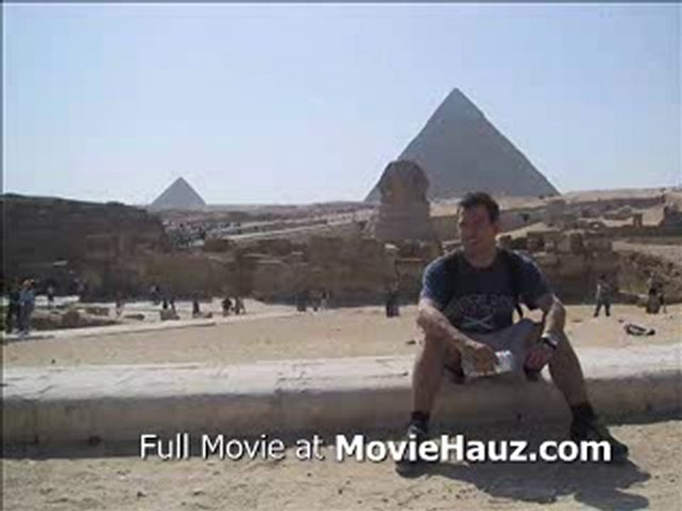 last Stop for Paul (2006) part 1 of 15