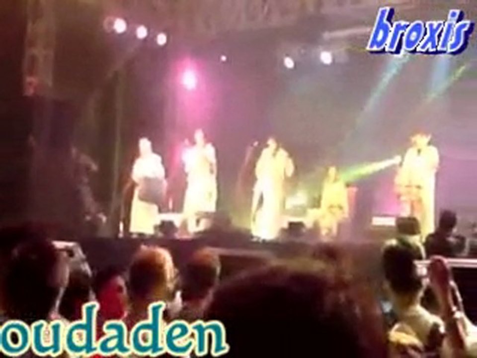 oudaden