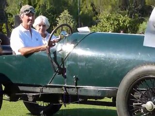st raphael valescure defile elegance michel bugatti 2010