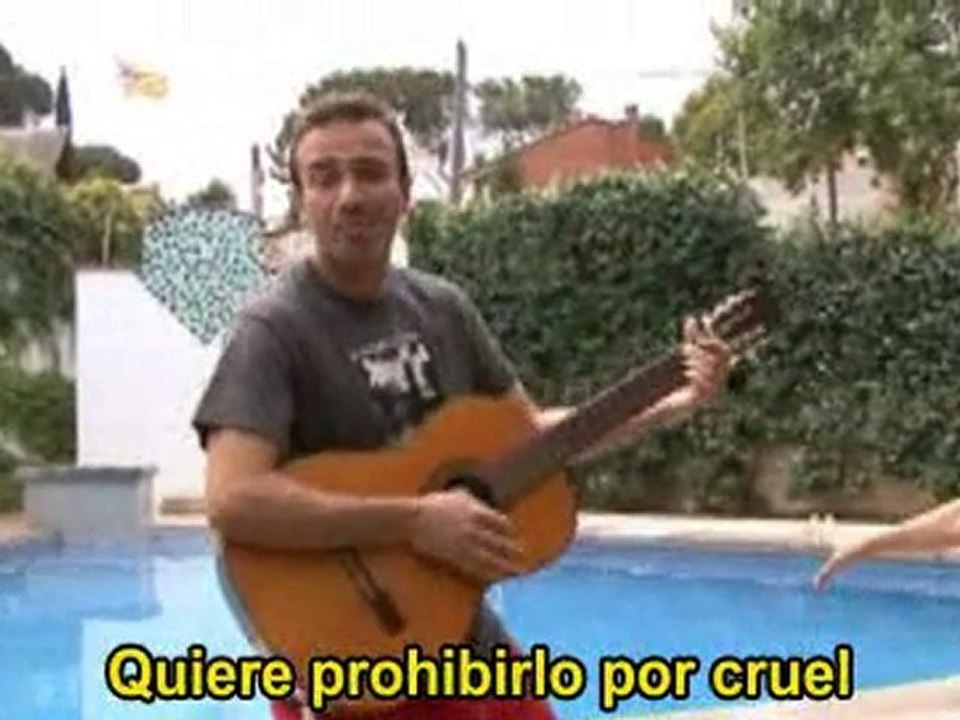 El Campechano, noticiero de verano (VII)