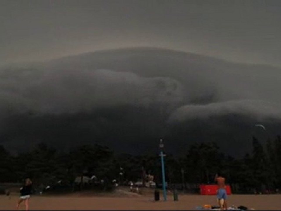 ça fait flipper quand même