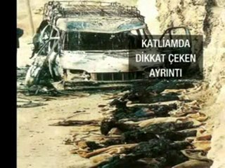 (((Dj Magarula))) bunun adı katliam