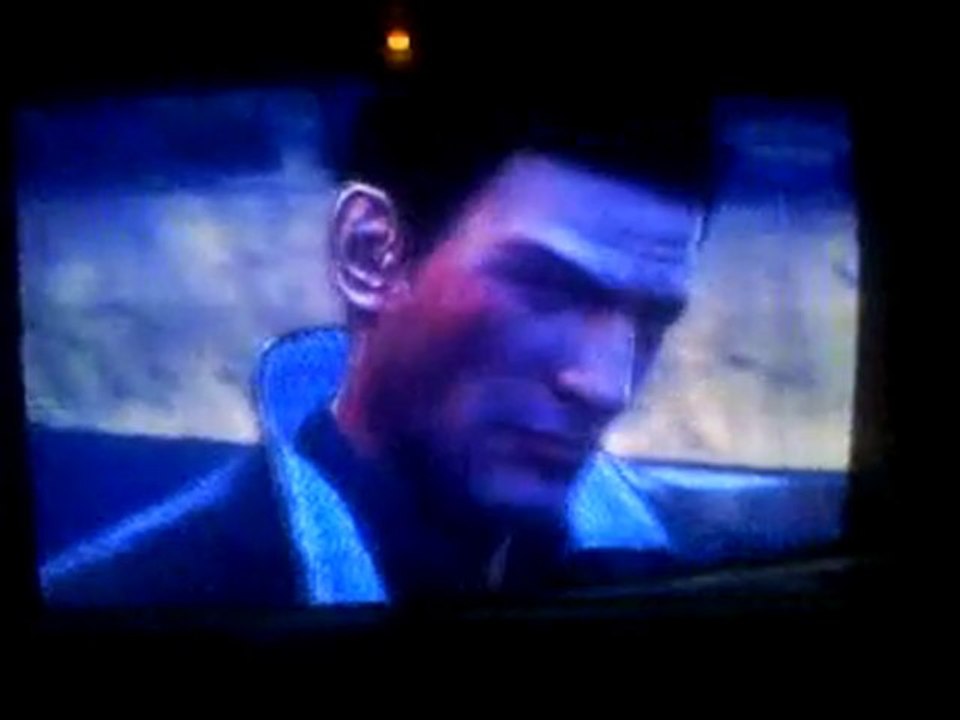 2 eme partie de la preview de mafia 2