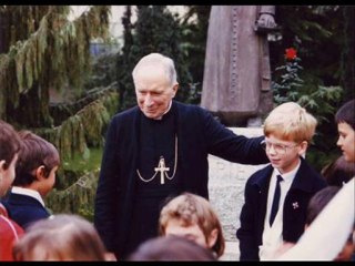 Mgr Lefebvre + contre la nouvelle religion