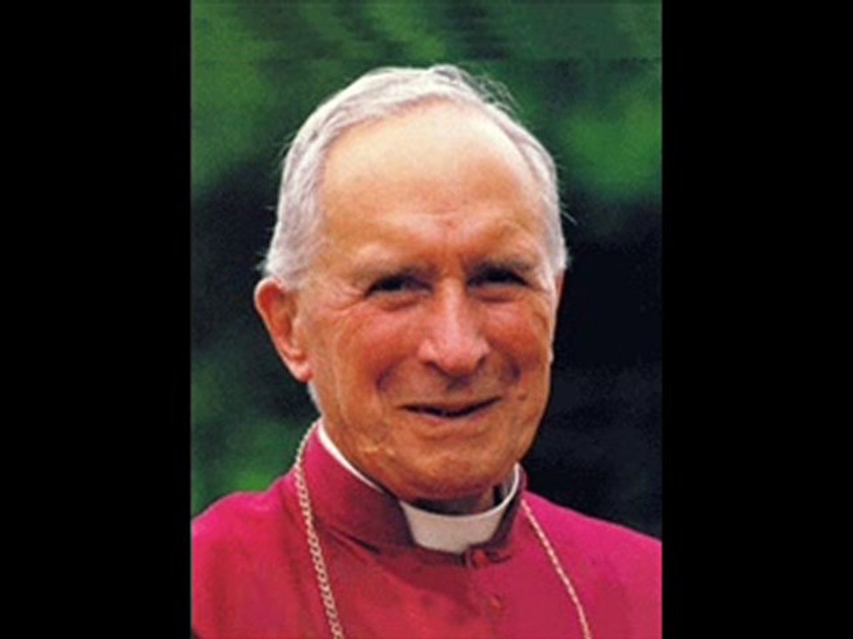 30 mai 1982, sermon des confirmations lors de la Pentecôte