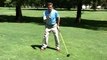Golf Tips - Hit The Driver 300+ Yards!!!