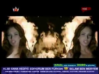 EMEL YALÇIN - AŞKTAN ÖLELİM