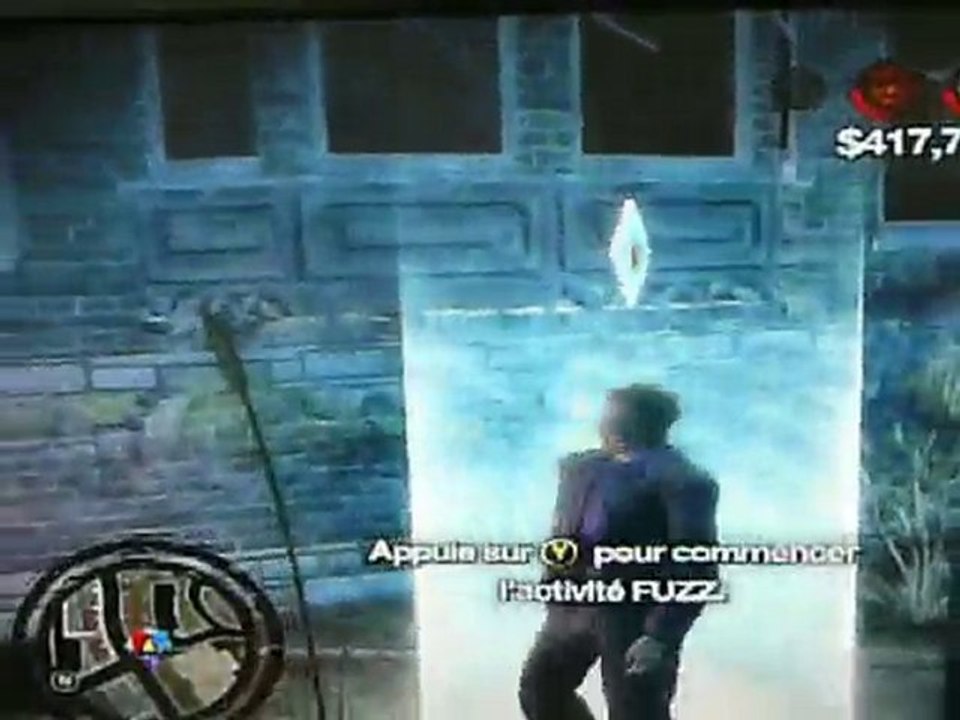 VIDEO TEST saints row 2 partie 2 sur 2